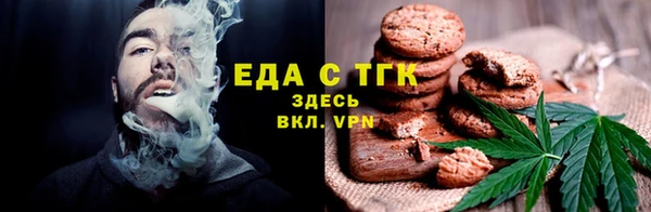хмурый Мегион