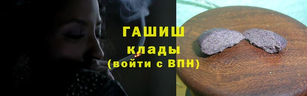 хмурый Мегион