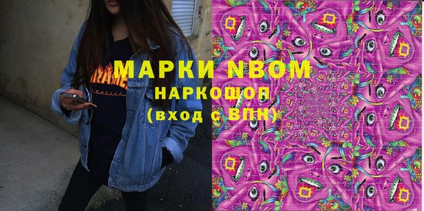 хмурый Мегион