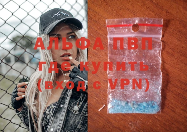 хмурый Мегион